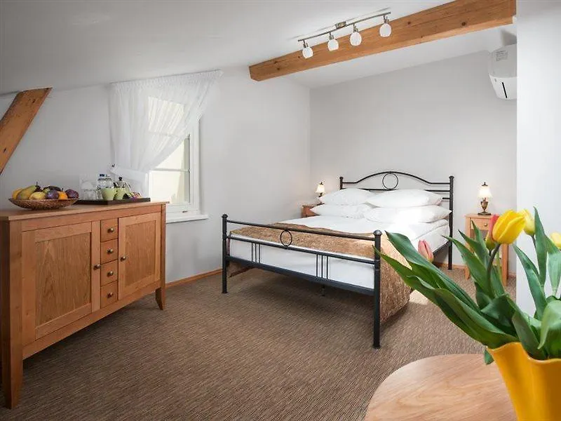 Villa Sedan - Destigo Hotels ソポト