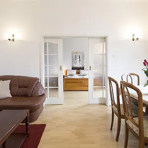 Monte Cassino Moj-sopot Pl Apartament