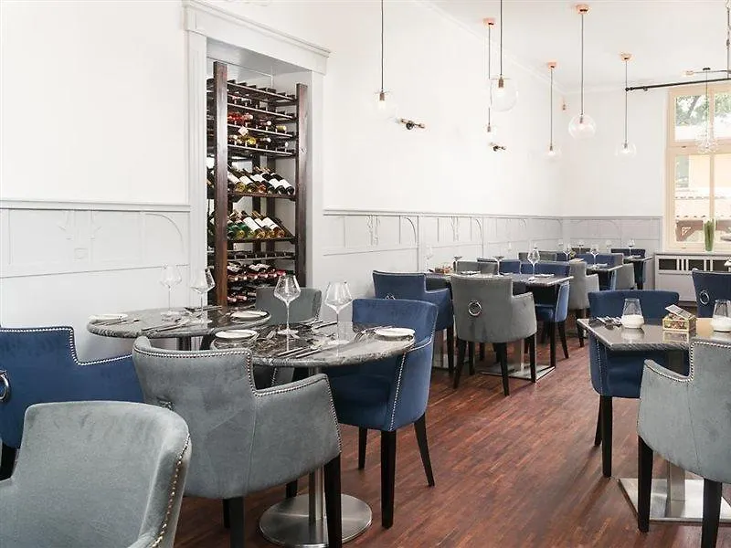 ***  Villa Sedan - Destigo Hotels Sopot Poland