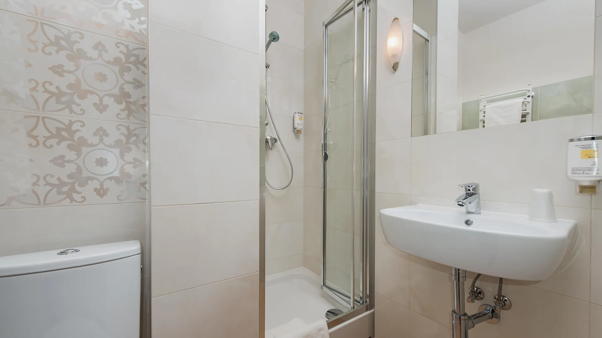 Villa Sedan - Destigo Hotels Sopot