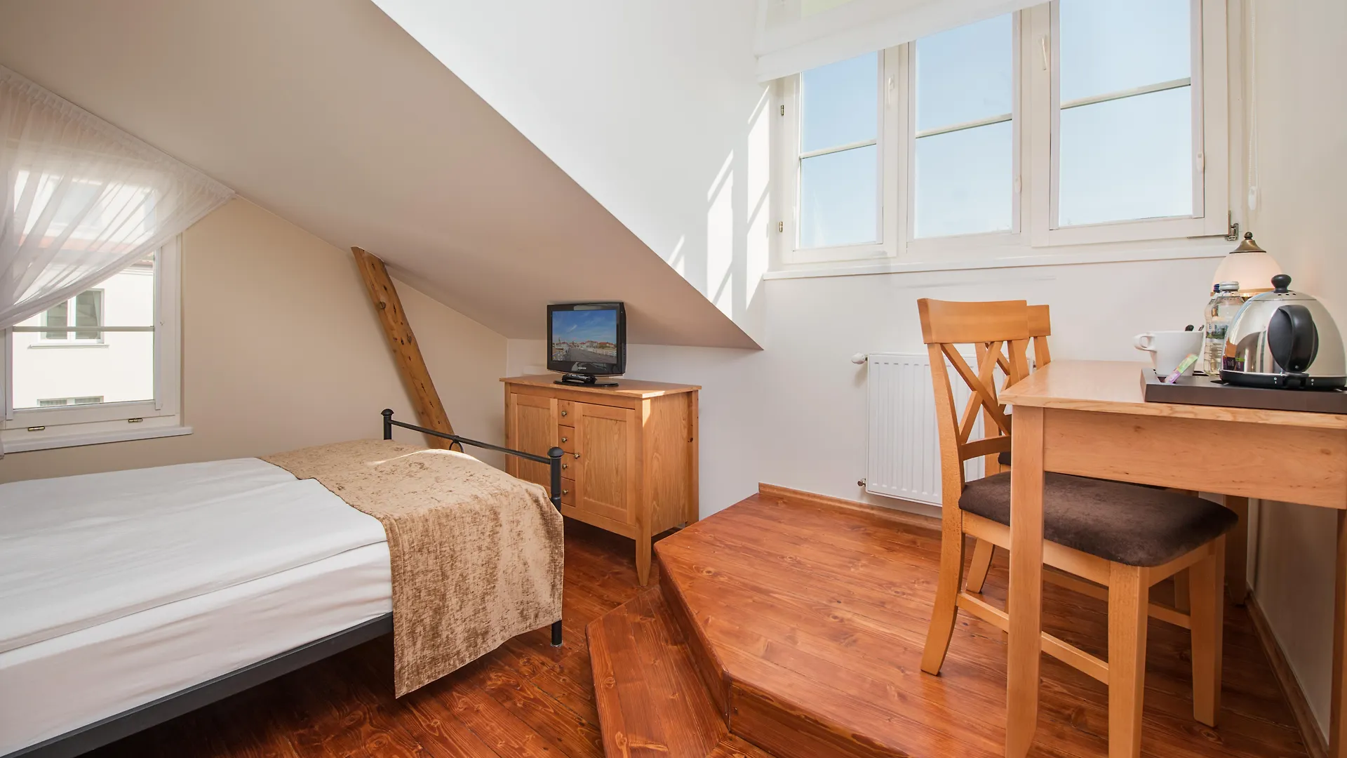 Villa Sedan - Destigo Hotels Sopot 3*,  Poland