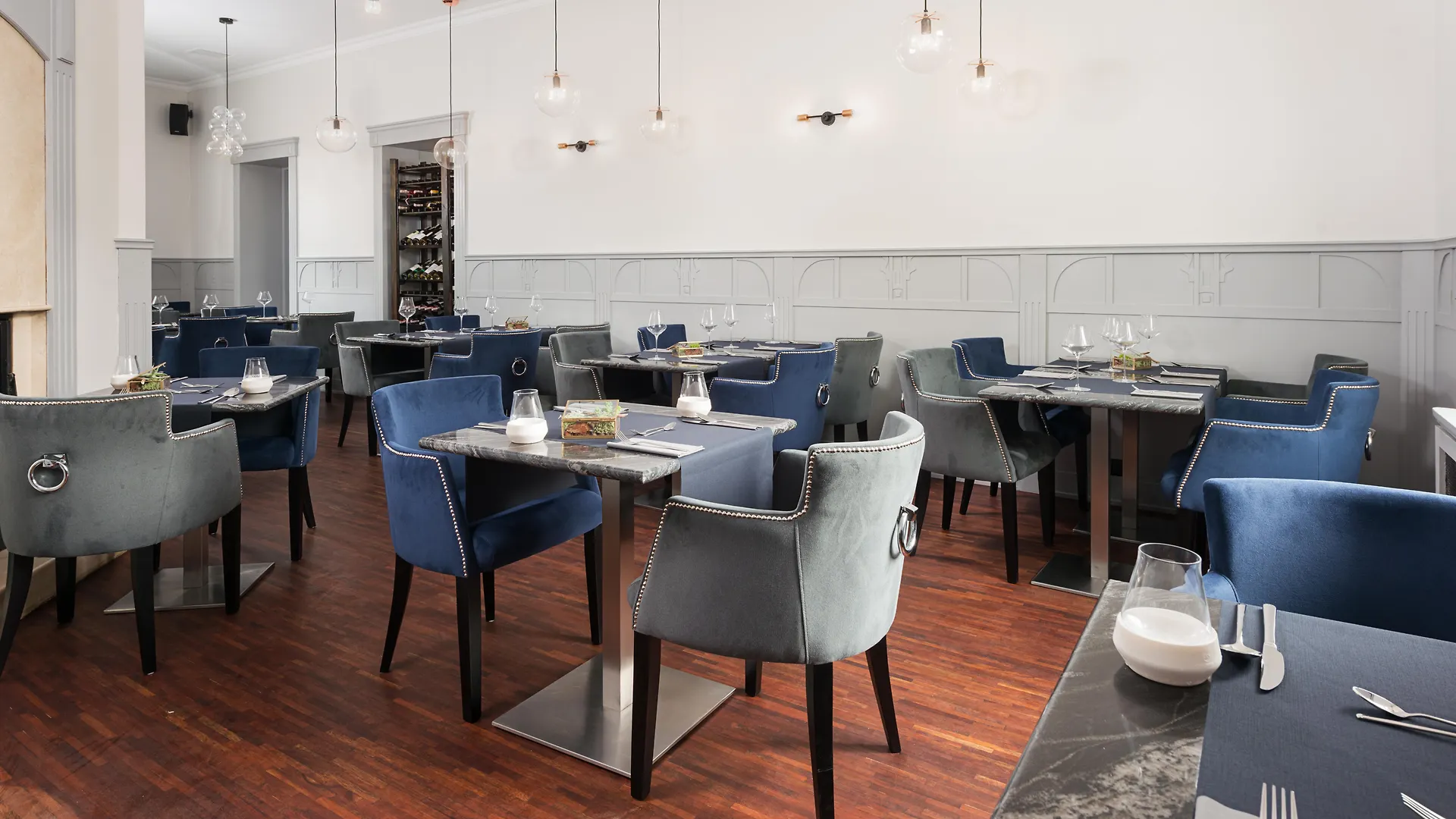 Villa Sedan - Destigo Hotels Sopot 3*,