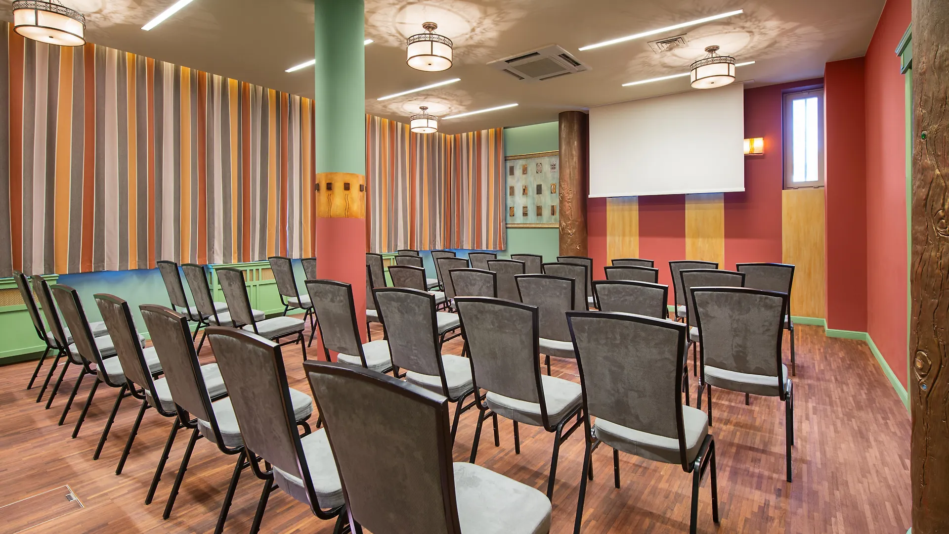 Villa Sedan - Destigo Hotels Sopot