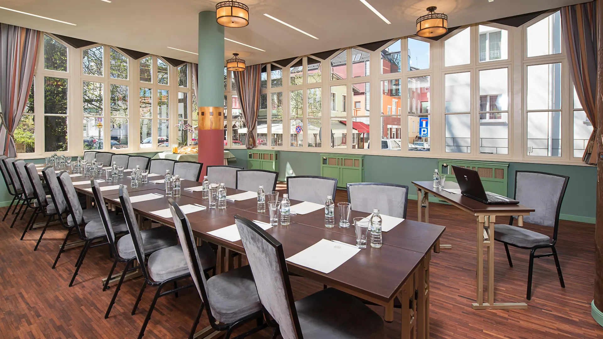 Villa Sedan - Destigo Hotels Sopot