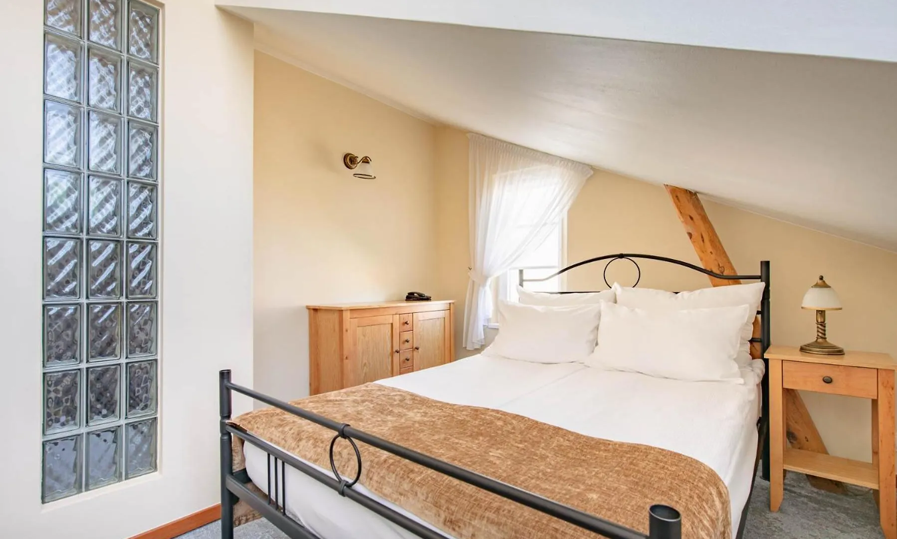 Villa Sedan - Destigo Hotels Sopot 3*,