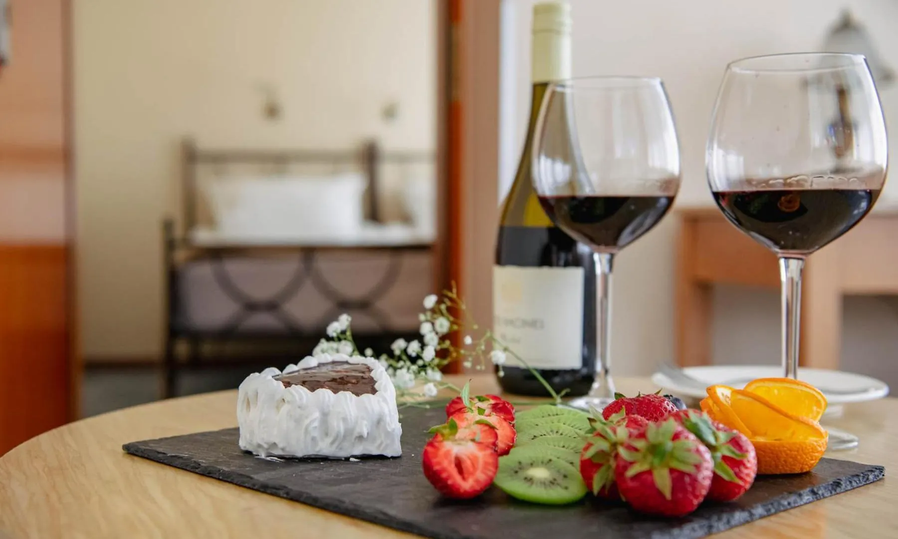 Villa Sedan - Destigo Hotels Sopot