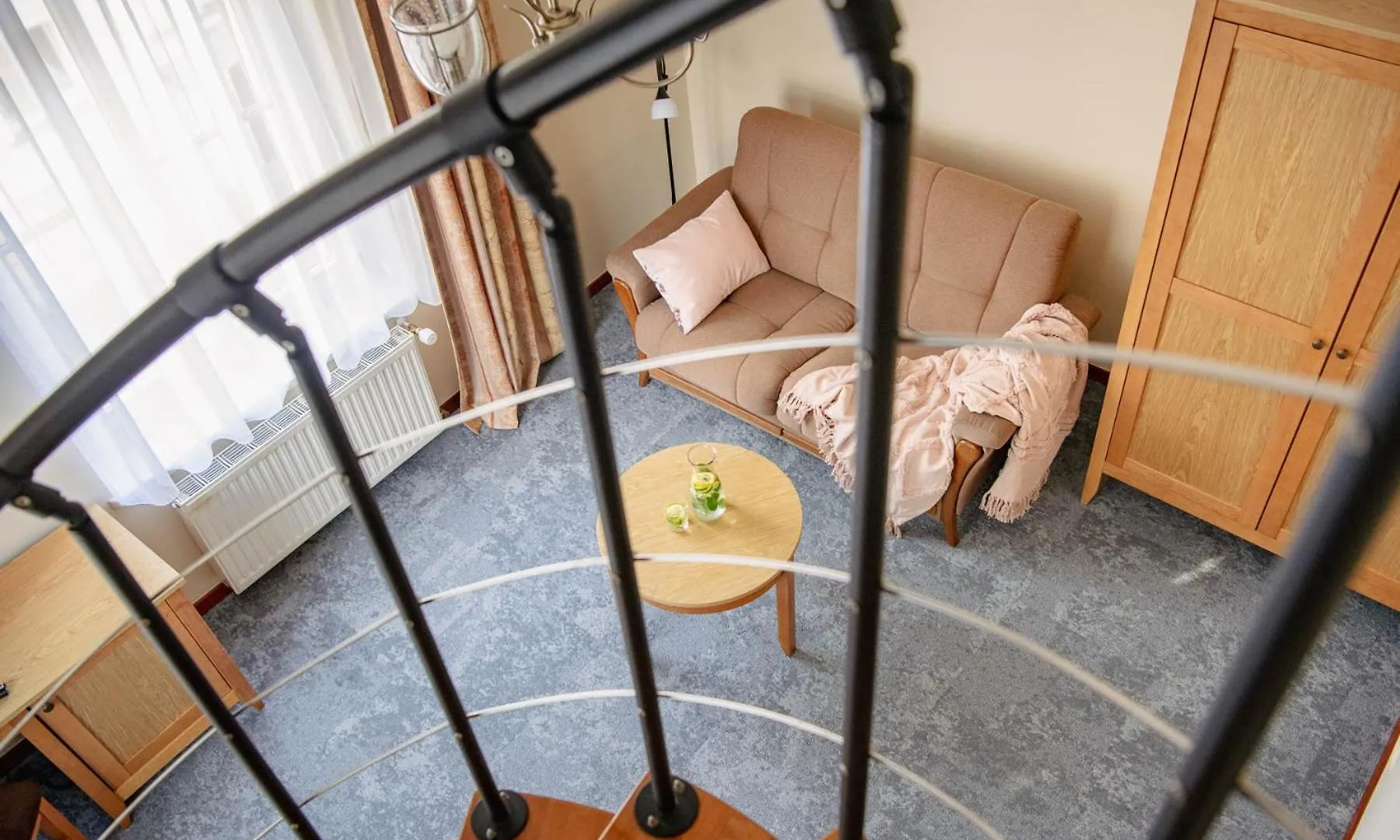 Villa Sedan - Destigo Hotels Sopot