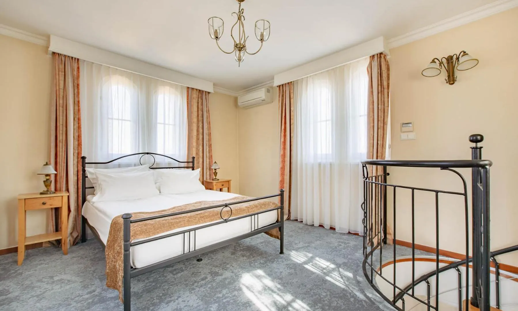 Villa Sedan - Destigo Hotels Sopot