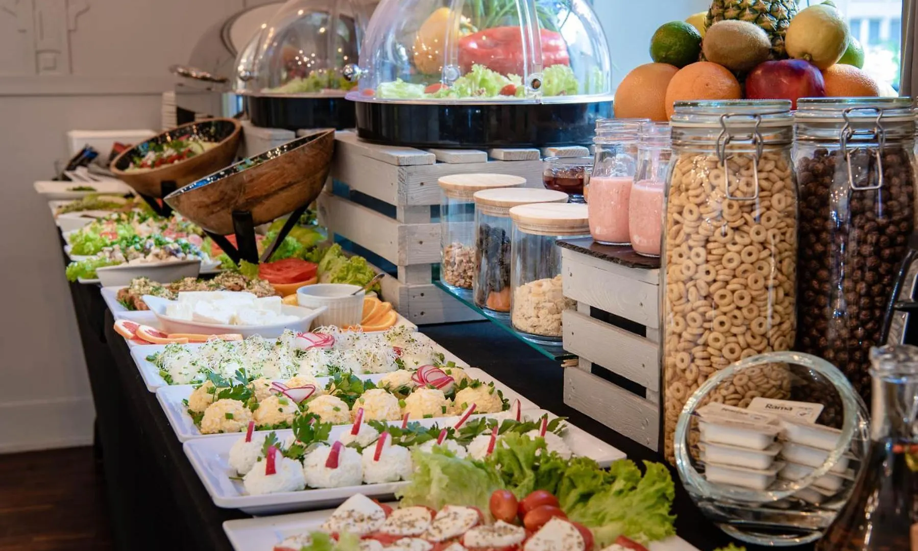Villa Sedan - Destigo Hotels Sopot