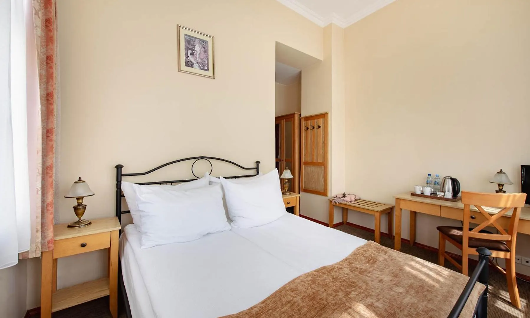Villa Sedan - Destigo Hotels Sopot 3*,