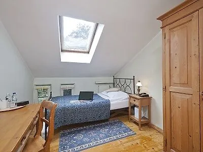 Villa Sedan - Destigo Hotels Sopot