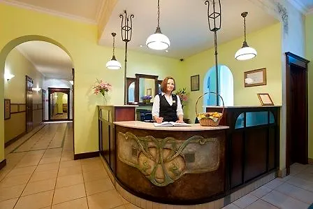 Villa Sedan - Destigo Hotels Sopot