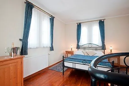 Villa Sedan - Destigo Hotels Sopot 3*,