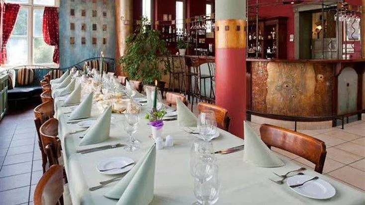 Villa Sedan - Destigo Hotels Sopot