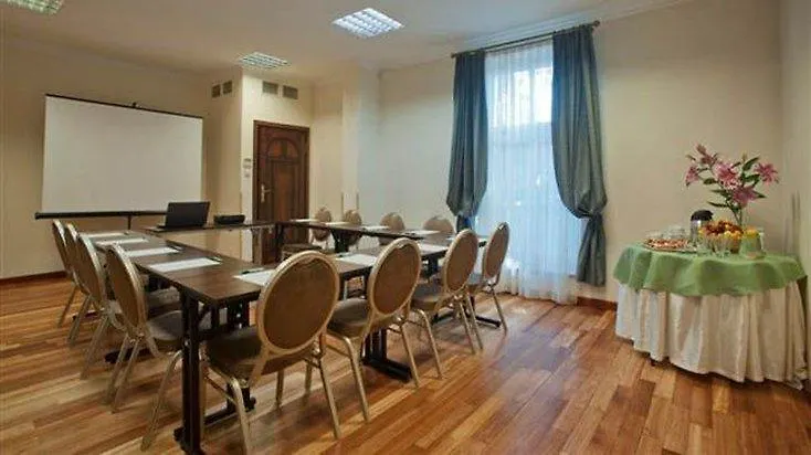 Villa Sedan - Destigo Hotels Sopot Poland