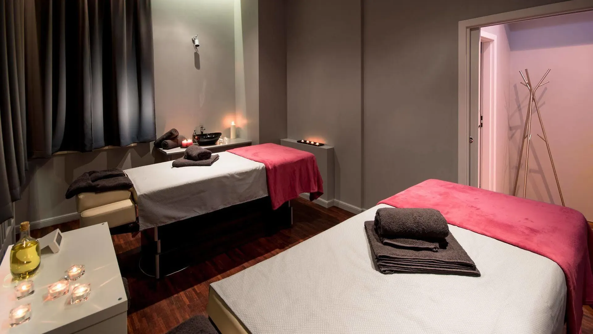 Villa Sedan - Destigo Hotels Sopot