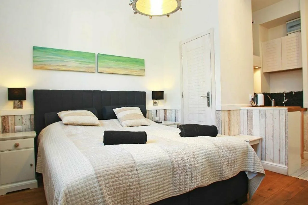 Villa Sedan - Destigo Hotels Sopot 3*,
